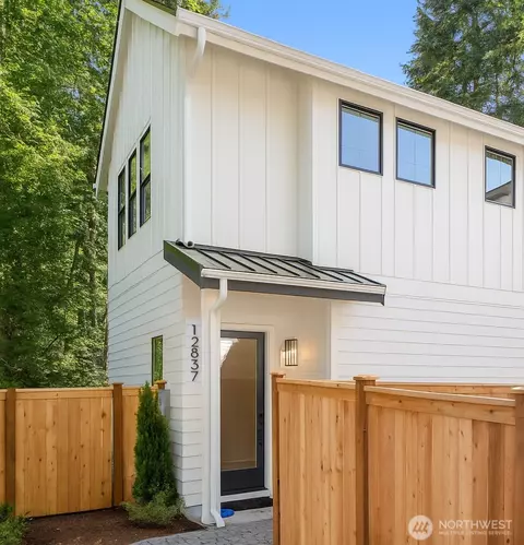 12837 NE 91st St, Kirkland, WA 98033