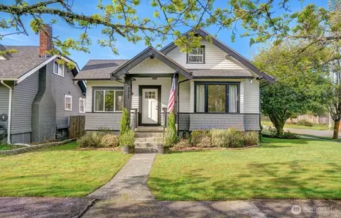 2901 N 10th St, Tacoma, WA 98406