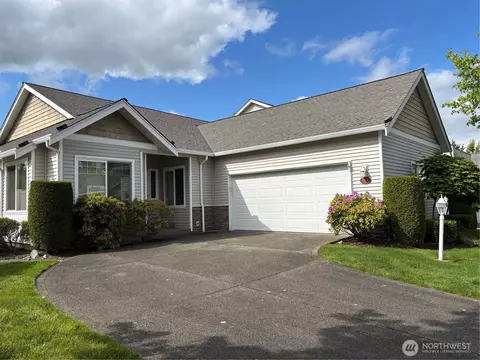 1301 67th St SE #16A, Auburn, WA 98092