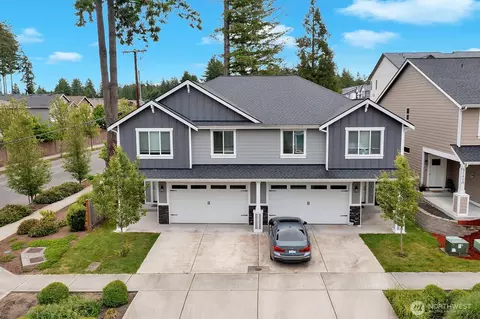 3144 Ponderosa St NE #A & B, Lacey, WA 98516