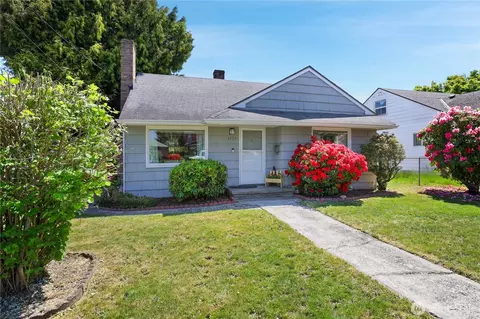 4325 E B St, Tacoma, WA 98404