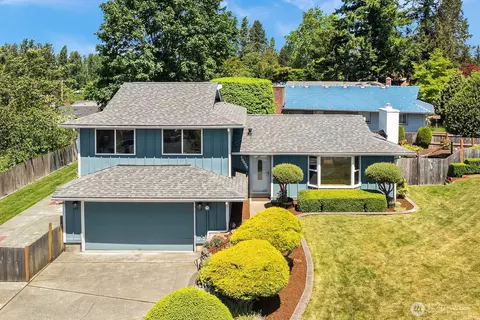 16625 126th Pl SE, Renton, WA 98058
