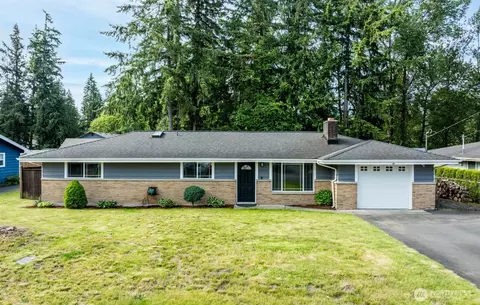 15433 SE 144th Pl, Renton, WA 98059