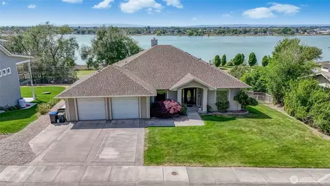 2108 S Beaumont Dr, Moses Lake, WA 98837