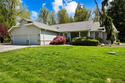 8810 Valley Green Dr SE, Olympia, WA 98513