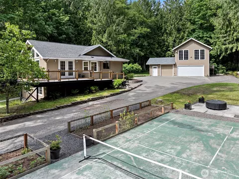 22512 Pawpaw Pl NE, Poulsbo, WA 98370