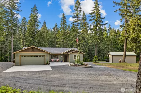 1091 Big Horn Way, Cle Elum, WA 98922