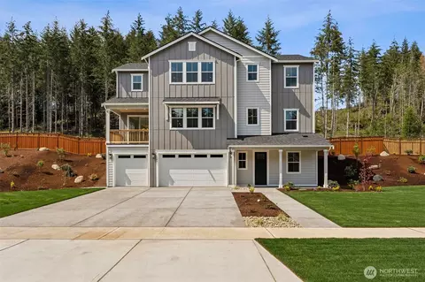 15706 210th Ave E #312, Bonney Lake, WA 98391
