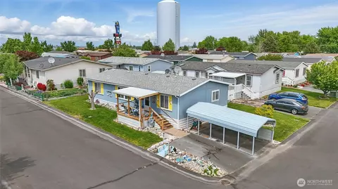 3211 W Wapato Dr #26, Moses Lake, WA 98837
