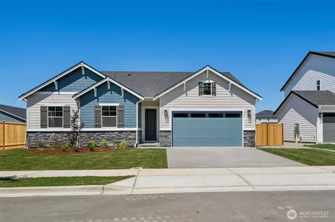 932 Lucas Ave #21, Buckley, WA 98321