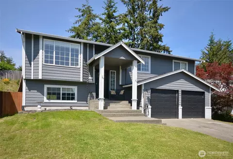 7623 193rd Street Ct SE, Spanaway, WA 98387
