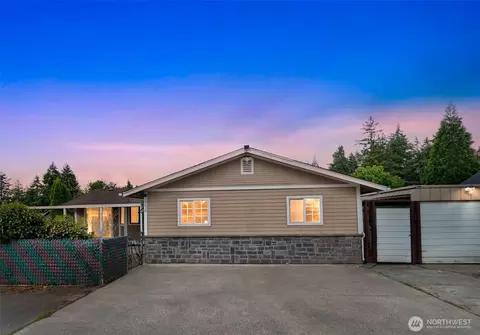 10610 S 13th Ave Ct, Tacoma, WA 98444