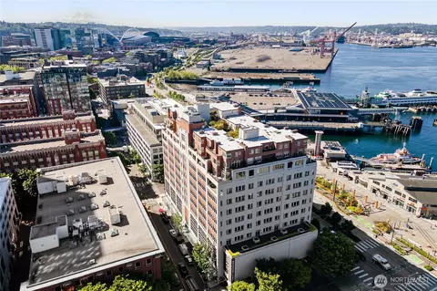 1009 Western Ave #1202, Seattle, WA 98104