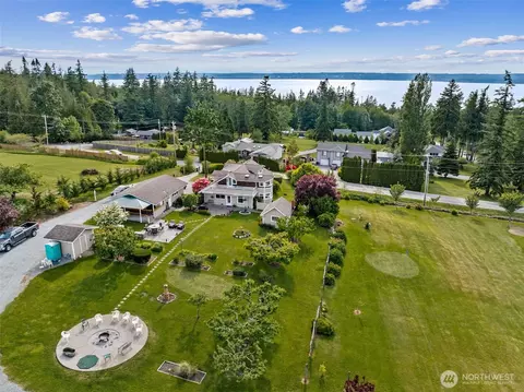 20001 Marine Dr, Stanwood, WA 98292
