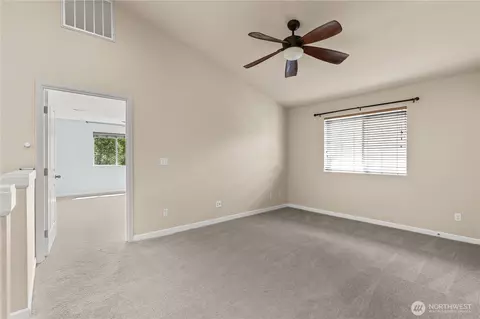 Bedroom - 317 Phoenix Ave SW, Orting, WA 98360 photo 1 of 5