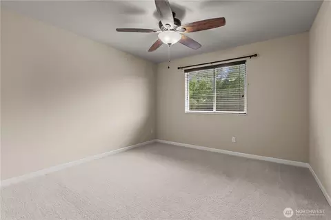 Bedroom - 317 Phoenix Ave SW, Orting, WA 98360 photo 5 of 5