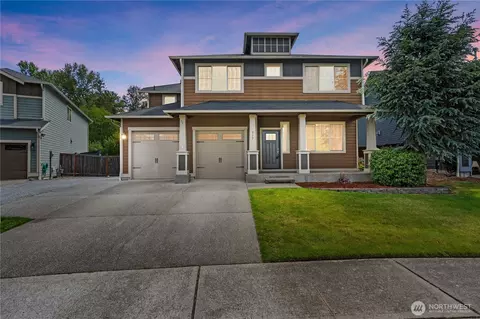 Exterior - 317 Phoenix Ave SW, Orting, WA 98360 photo 2 of 5