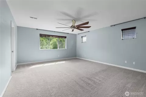 Bedroom - 317 Phoenix Ave SW, Orting, WA 98360 photo 3 of 5