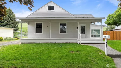 427 E Dayton Ave, Dayton, WA 99328