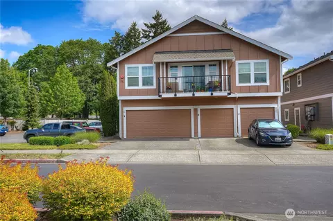 6018 Illinois Ln SE #B, Lacey, WA 98513