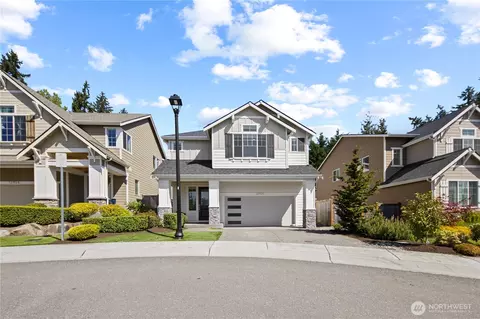 12904 NE 201st St, Woodinville, WA 98072
