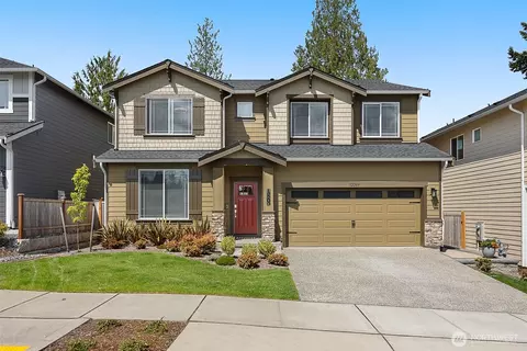 12203 SE 9th Pl SE, Lake Stevens, WA 98258
