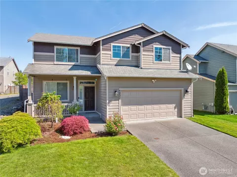 9831 198th St E, Graham, WA 98338