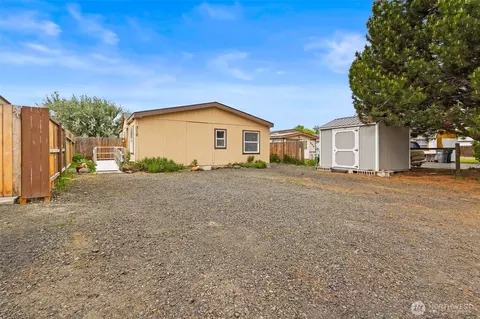 310 Barbara Ln, Ellensburg, WA 98926