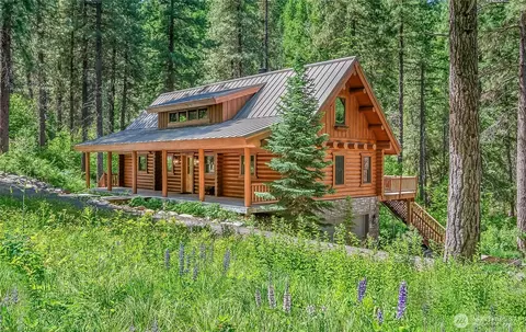 3888 Camas Creek Rd, Peshastin, WA 98847