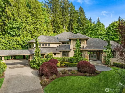 23849 NE 61st St, Redmond, WA 98053