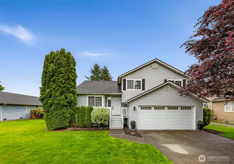 15307 167th Ave SE, Monroe, WA 98272