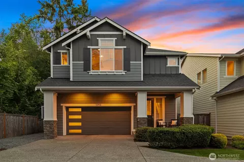 12913 NE 201st St, Woodinville, WA 98072