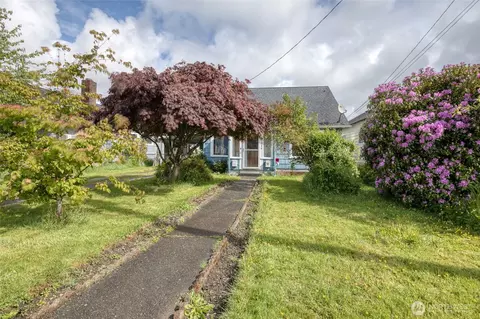 1514 Morgan St, Aberdeen, WA 98520