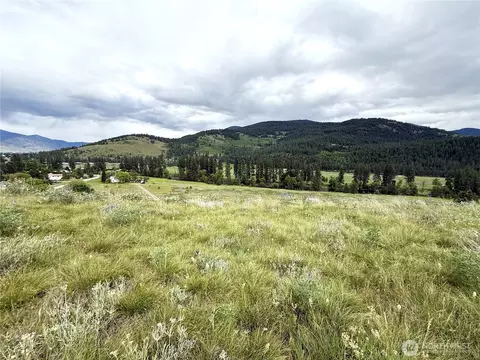 19109 Highway 21 N, Danville, WA 99121