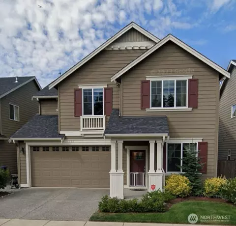 17622 40th Dr SE #LOT 12, Bothell, WA 98012