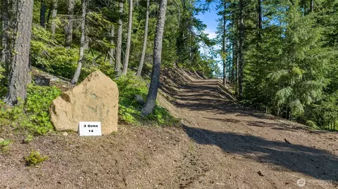 14 Newport Hills Loop, Ronald, WA 98940