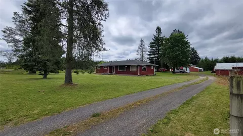 1296 Us Hwy 12, Chehalis, WA 98532