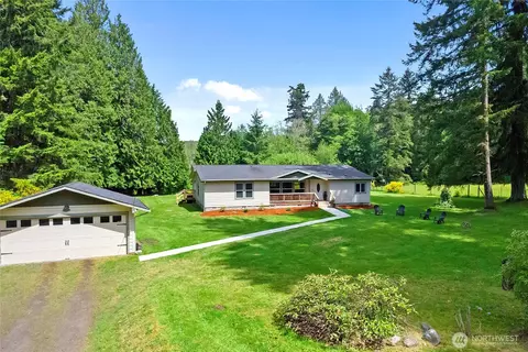 9380 Wardwell, Bainbridge Island, WA 98110
