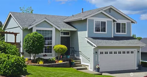 6822 75th Dr NE, Marysville, WA 98270