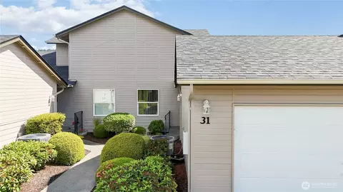 3905 Pennsylvania St #31, Longview, WA 98632