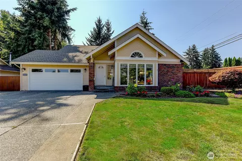 23602 27th Pl W, Brier, WA 98036