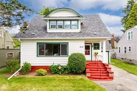 514 Carlyon Ave SE, Olympia, WA 98501