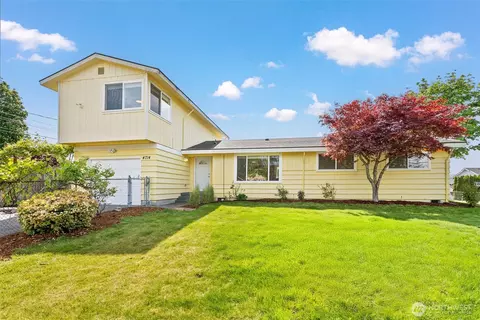 4714 N Highland Ave, Tacoma, WA 98407