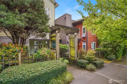 1515 E Yesler Way #406, Seattle, WA 98122