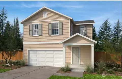 37470 29th Ave S #16, Federal Way, WA 98003