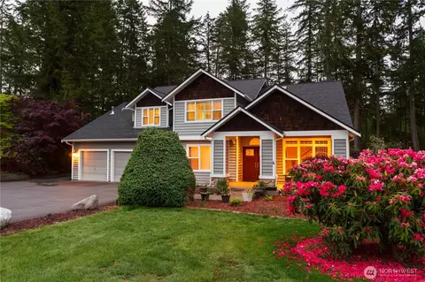 7494 Monaco Pl NW, Bremerton, WA 98312