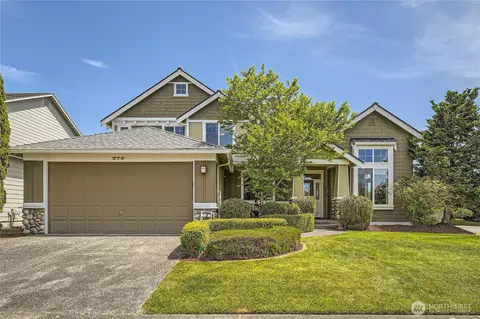 270 Kitsap Ave NE, Renton, WA 98059