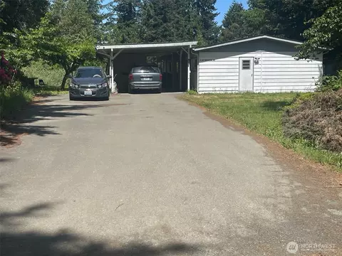 91 E Southlake Dr, Shelton, WA 98584