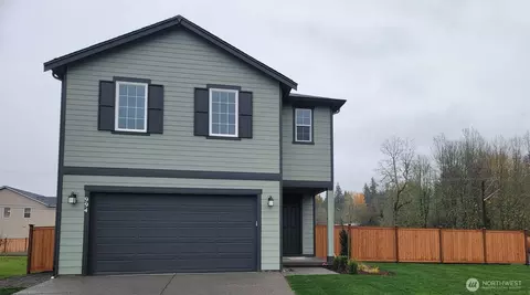 994 Britschgi St #10, Buckley, WA 98321
