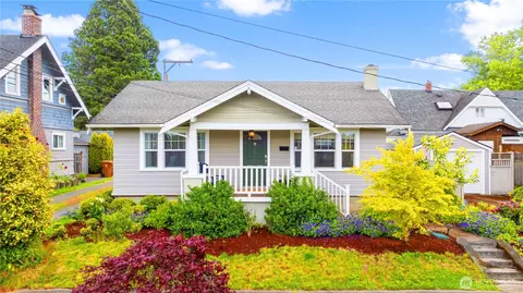 707 N Adams St, Tacoma, WA 98406